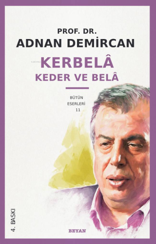 Kerbela - Kader ve Bela - Kitapiks.com