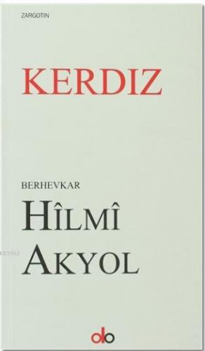 Kerdiz - Kitapiks.com