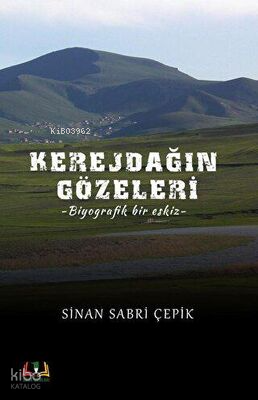 Kerejdağın Gözeleri