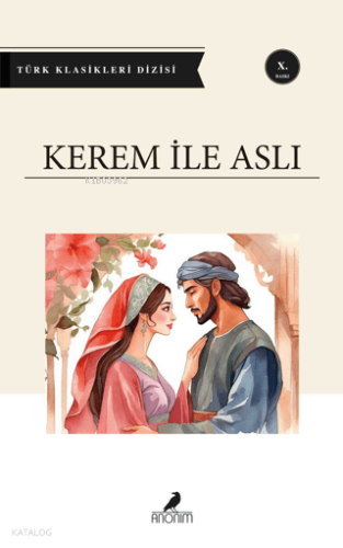 Kerem ile Aslı