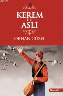 Kerem İle Aslı