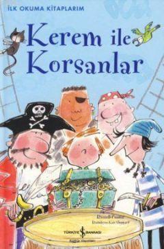 Kerem ile Korsanlar - Kitapiks.com