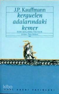 Kerguelen Adalarındaki Kemer