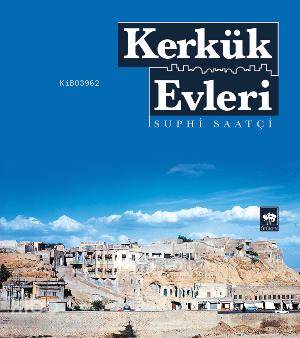 Kerkük Evleri