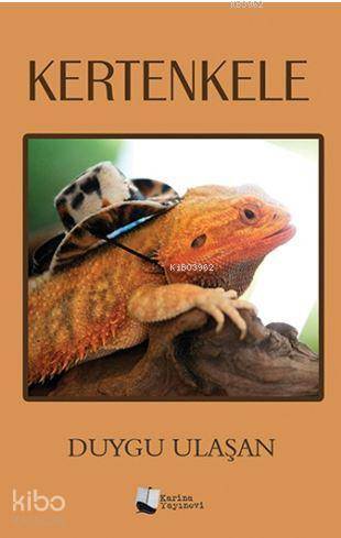 Kertenkele - Kitapiks.com