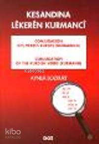 Kesandına Lekeren Kurmanci