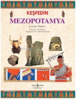 Keşfedin Mezopotamya