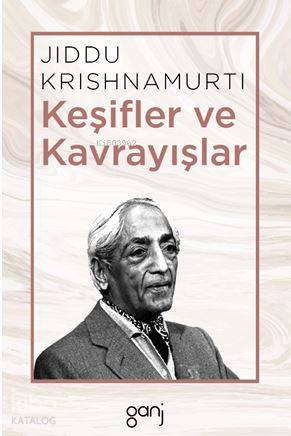 Keşifler ve Kavrayışlar - Kitapiks.com