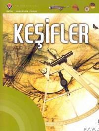 Keşifler