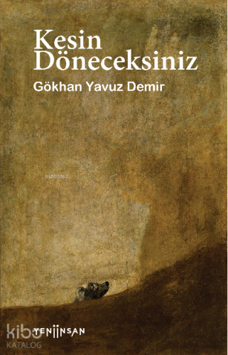 Kesin Döneceksiniz - Kitapiks.com