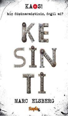 Kesinti - Kitapiks.com