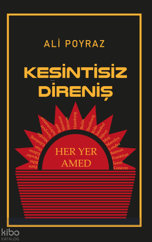 Kesintisiz Direniş