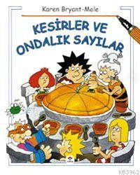 Kesirler ve Ondalık Sayılar - Kitapiks.com