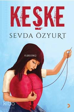 Keşke - Kitapiks.com