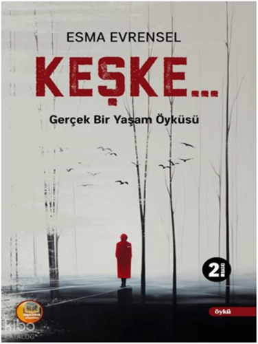 Keşke