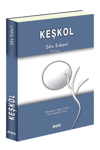 Keşkol - Kitapiks.com