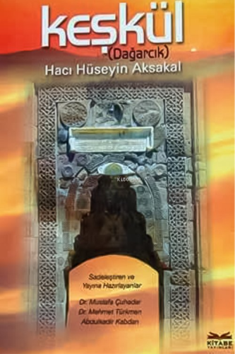 Keşkül - Kitapiks.com