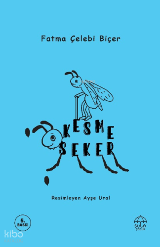 Kesme Şeker