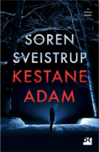 Kestane Adam - Kitapiks.com