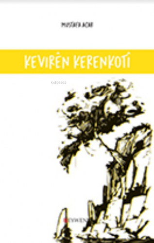 Kevırên Kerenkotî - Kitapiks.com