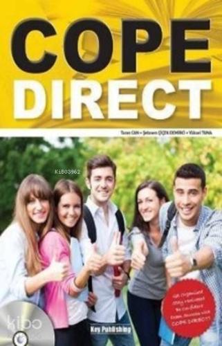 Key Publishing Yayınları Cope Direct Key Publishing
