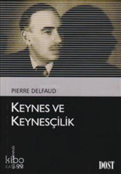 Keynes ve Keynesçilik