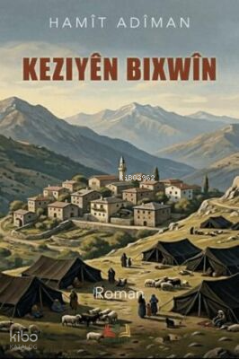 Keziyên Bixwîn