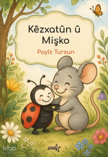 Kêzxatûn û Mişko