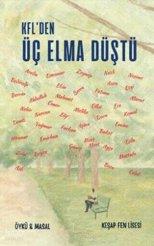 KFL'den Üç Elma Düştü