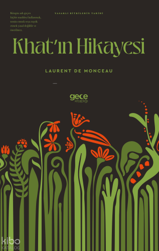 Khat'ın Hikayesi