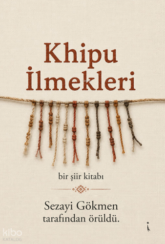 Khipu İlmekleri