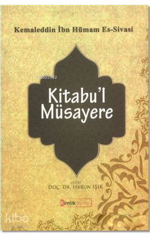 Kiabu'l Müsayere
