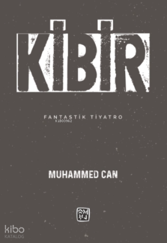 Kibir