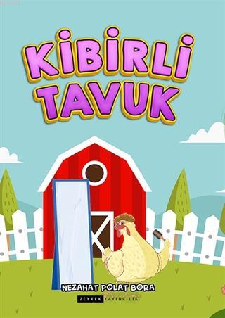 Kibirli Tavuk