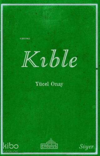 Kıble