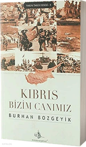 Kıbrıs Bizim Canımız
