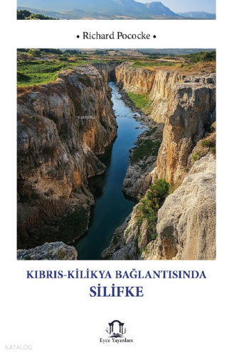 Kıbrıs Kilikya Bağlantısında Silifke