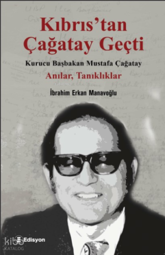 Kıbrıs'tan Çağatay Geçti