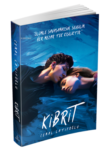 Kibrit - Kitapiks.com