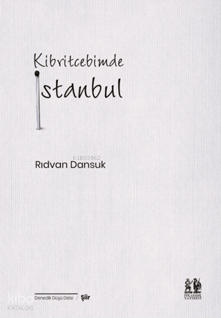 Kibritcebimde İstanbul