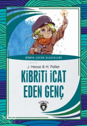 Kibriti İcat Eden Genç