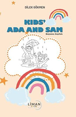 Kid’s Ada and Sam - Kitapiks.com