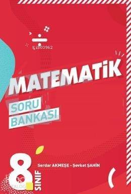 Kida 8. Sınıf Matematik Soru Bankası