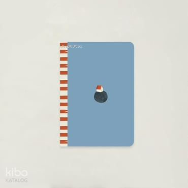 Kidmosfer Defter - Ev