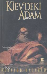 Kiev'deki Adam