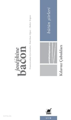 Kılavuz Çubukları - Bütün Şiirleri