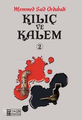 Kılıç ve Kalem 2 ( Ciltli) - Kitapiks.com