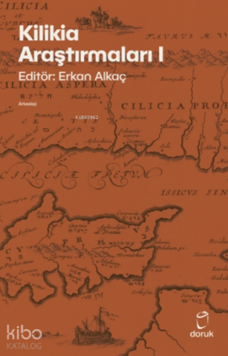 Kilikia Araştırmaları