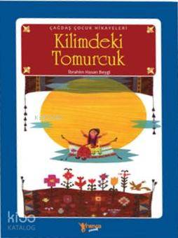 Kilimdeki Tomurcuk