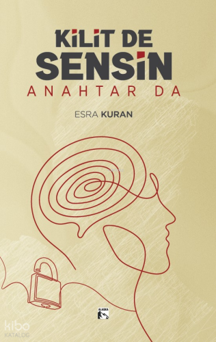 Kilit de Sensin Anahtar da